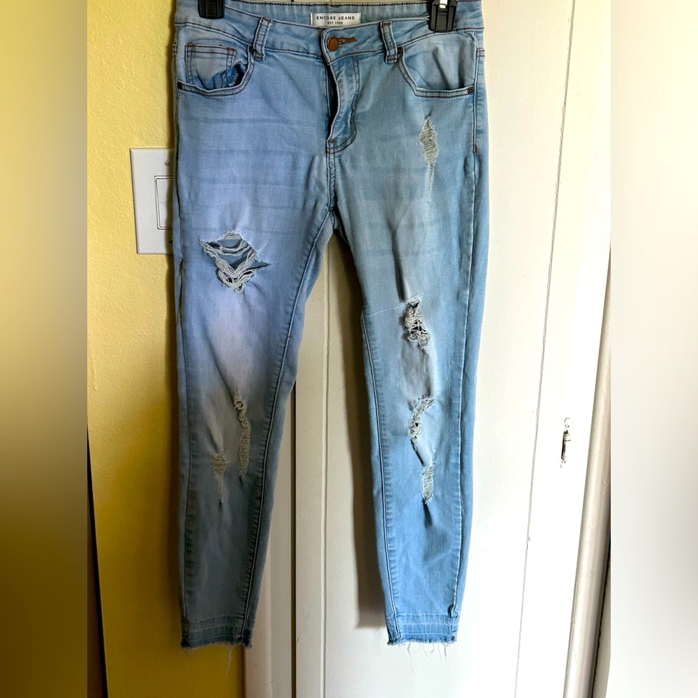 Encore jeans
